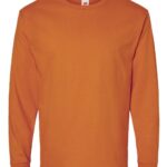 Essential-T Long Sleeve T-Shirt