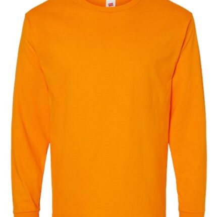 Essential-T Long Sleeve T-Shirt