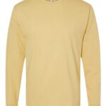 Essential-T Long Sleeve T-Shirt