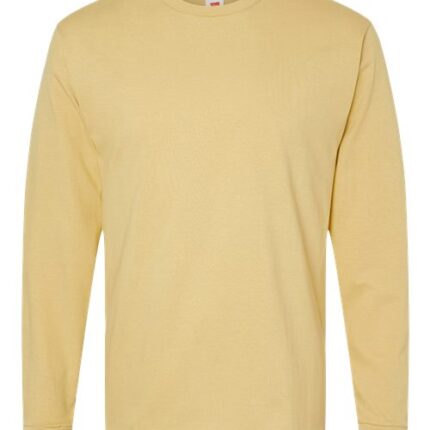 Essential-T Long Sleeve T-Shirt