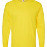 Essential-T Long Sleeve T-Shirt