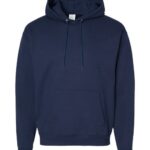 Unisex EcoSmart® Hooded Sweatshirt