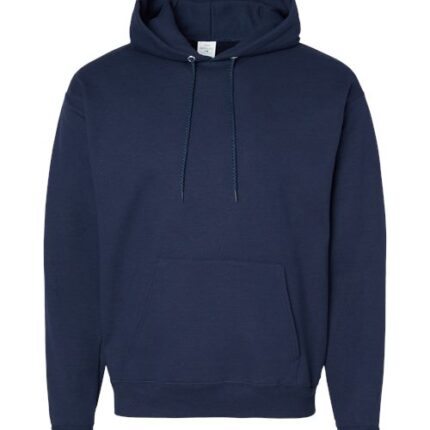 Unisex EcoSmart® Hooded Sweatshirt
