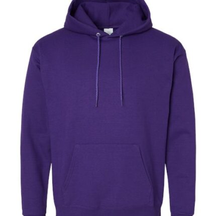 Unisex EcoSmart® Hooded Sweatshirt