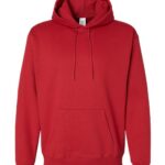 Unisex EcoSmart® Hooded Sweatshirt