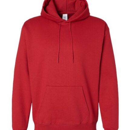 Unisex EcoSmart® Hooded Sweatshirt