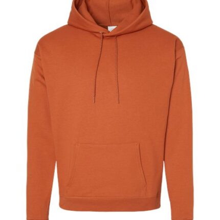 Unisex EcoSmart® Hooded Sweatshirt