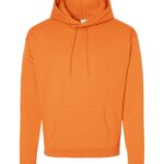 Unisex EcoSmart® Hooded Sweatshirt