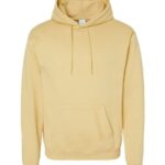 Unisex EcoSmart® Hooded Sweatshirt