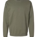 Unisex Perfect Sweats Crewneck Sweatshirt