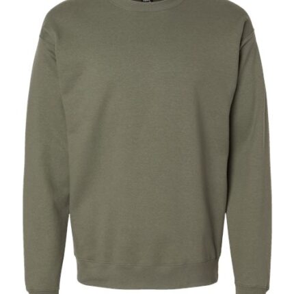 Unisex Perfect Sweats Crewneck Sweatshirt