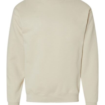 Unisex Perfect Sweats Crewneck Sweatshirt
