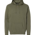 Unisex Perfect Sweats Hooded Sweatshirt