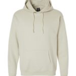 Unisex Perfect Sweats Hooded Sweatshirt