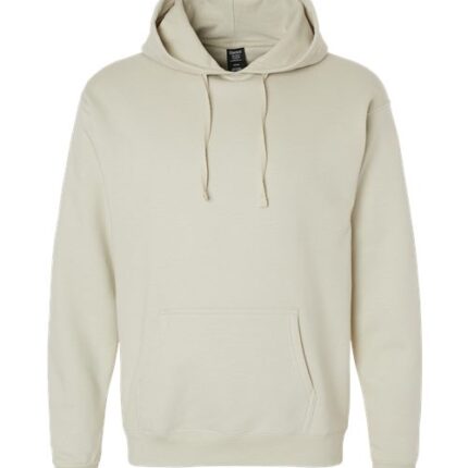 Unisex Perfect Sweats Hooded Sweatshirt