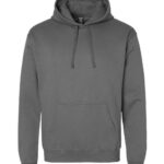 Unisex Perfect Sweats Hooded Sweatshirt