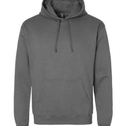 Unisex Perfect Sweats Hooded Sweatshirt