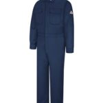 Men's Deluxe Coverall