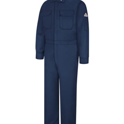 Men's Deluxe Coverall