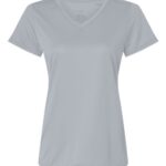 Women's Nexgen Performance V-Neck T-Shirt
