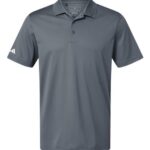 Men's Performance Piqué Polo