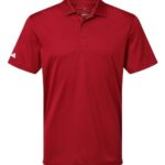 Men's Performance Piqué Polo
