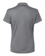 Women's Performance Piqué Polo - Image 2