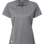 Women's Performance Piqué Polo