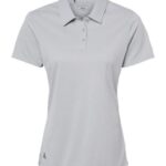 Women's Heathered Polo