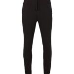 Unisex Fleece Joggers