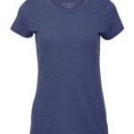 Women's Tri-Blend T-Shirt