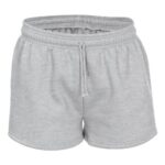 Women's Athletic Fleece Shorts