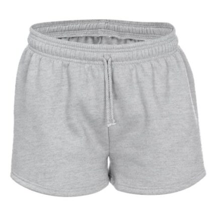 Women's Athletic Fleece Shorts