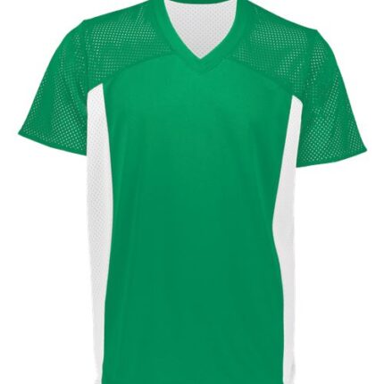 Youth Reversible Flag Football Jersey