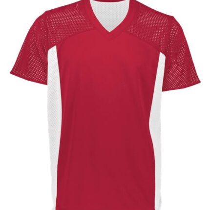 Youth Reversible Flag Football Jersey