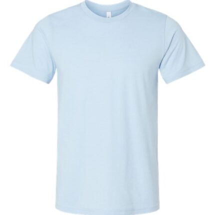 CVC Jersey Tee