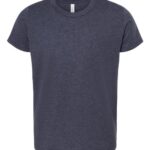 Youth CVC Jersey Tee