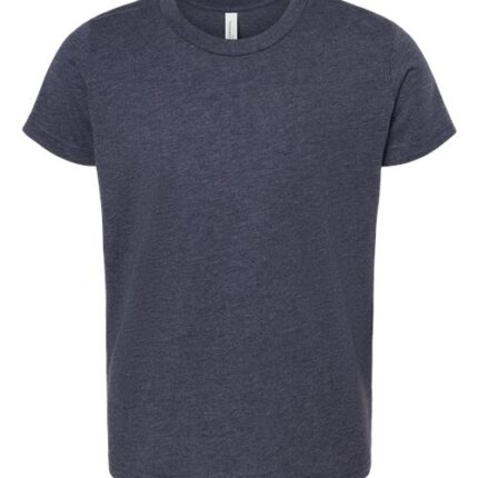 Youth CVC Jersey Tee