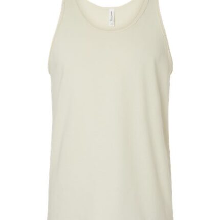 Jersey Tank