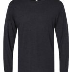 Unisex Triblend Long Sleeve Tee