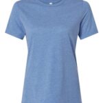 Women’s Relaxed Fit Triblend Tee