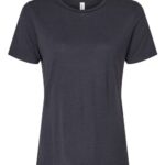 Women’s Relaxed Fit Triblend Tee