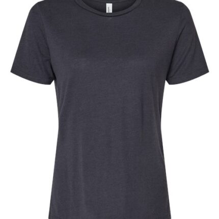 Women’s Relaxed Fit Triblend Tee