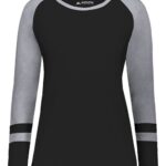 Women's Triblend Fanatic 2.0 Long Sleeve T-Shirt