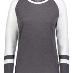 Women's Triblend Fanatic 2.0 Long Sleeve T-Shirt