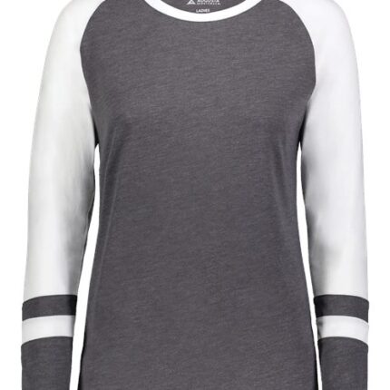 Women's Triblend Fanatic 2.0 Long Sleeve T-Shirt