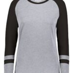Women's Triblend Fanatic 2.0 Long Sleeve T-Shirt