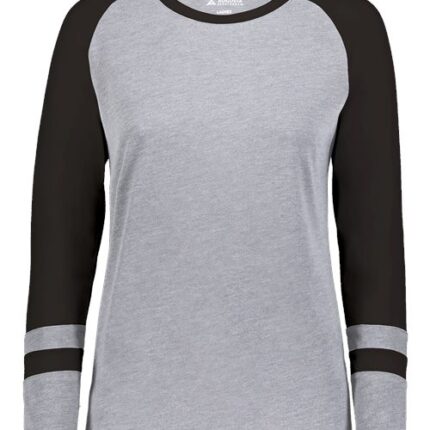 Women's Triblend Fanatic 2.0 Long Sleeve T-Shirt