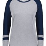 Women's Triblend Fanatic 2.0 Long Sleeve T-Shirt