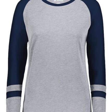 Women's Triblend Fanatic 2.0 Long Sleeve T-Shirt